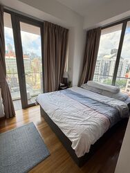 Vivace (D9), Apartment #594487731